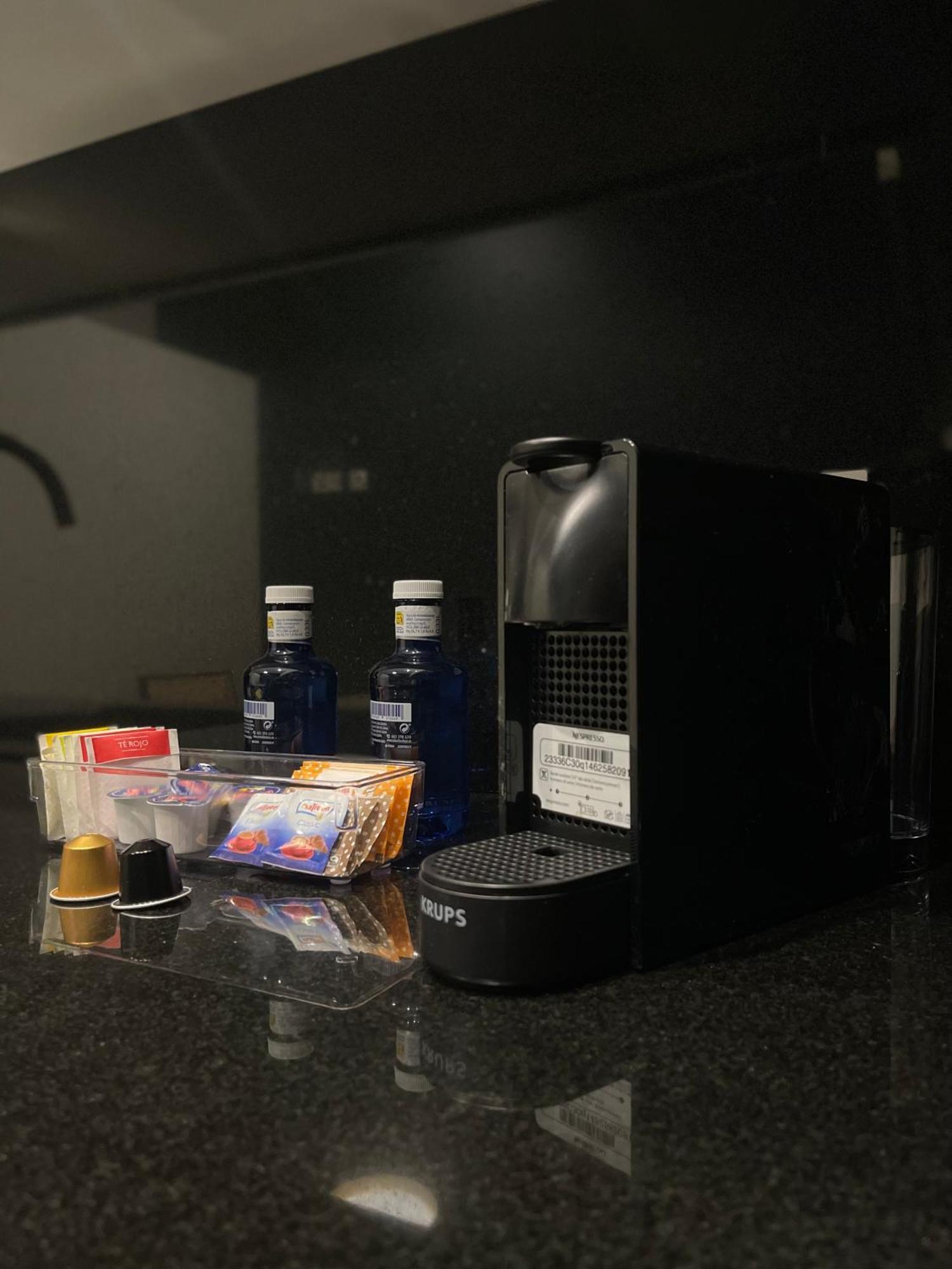 Apartamentos Sevilla Centro מראה חיצוני תמונה