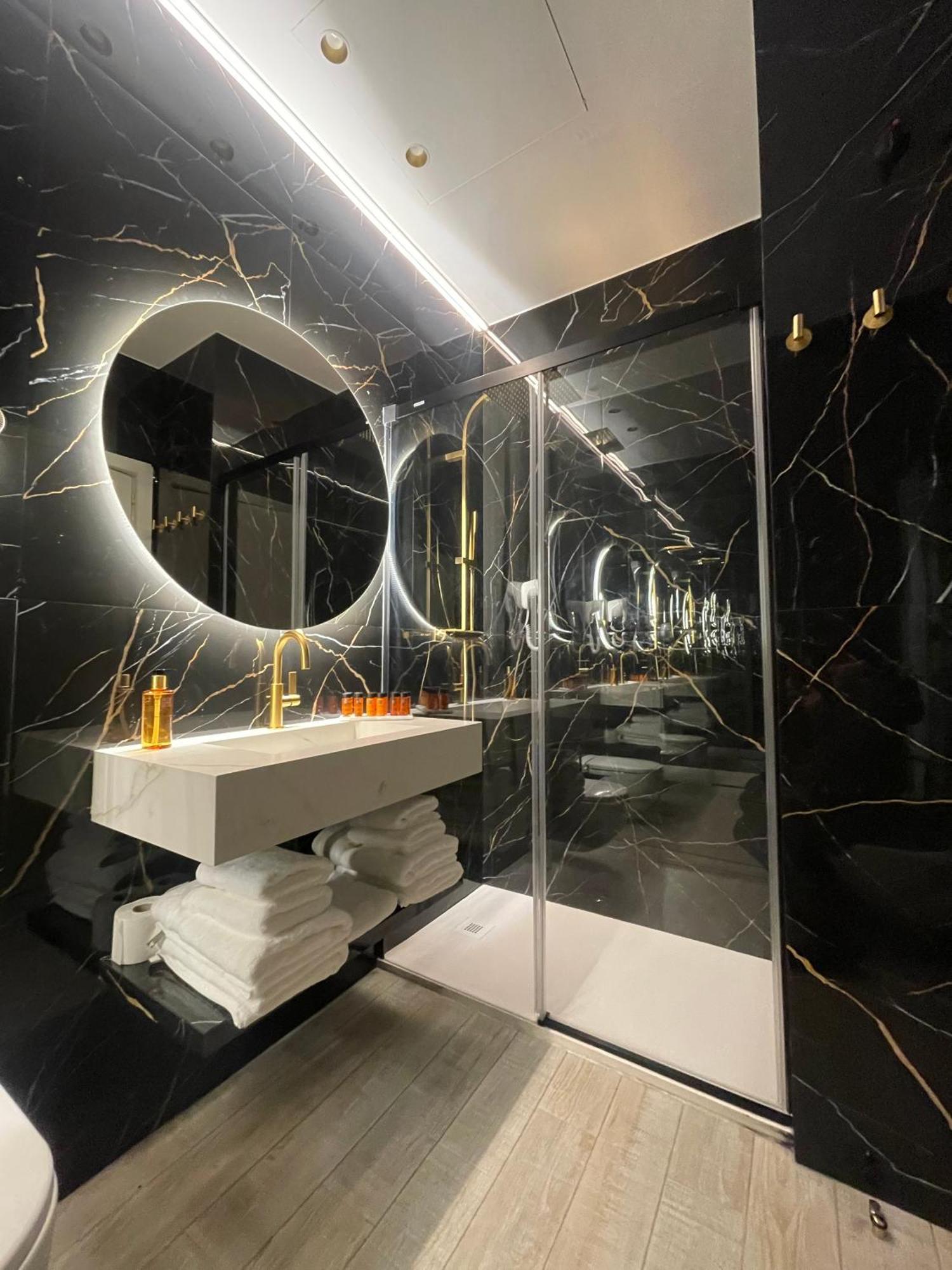 Apartamentos Sevilla Centro מראה חיצוני תמונה