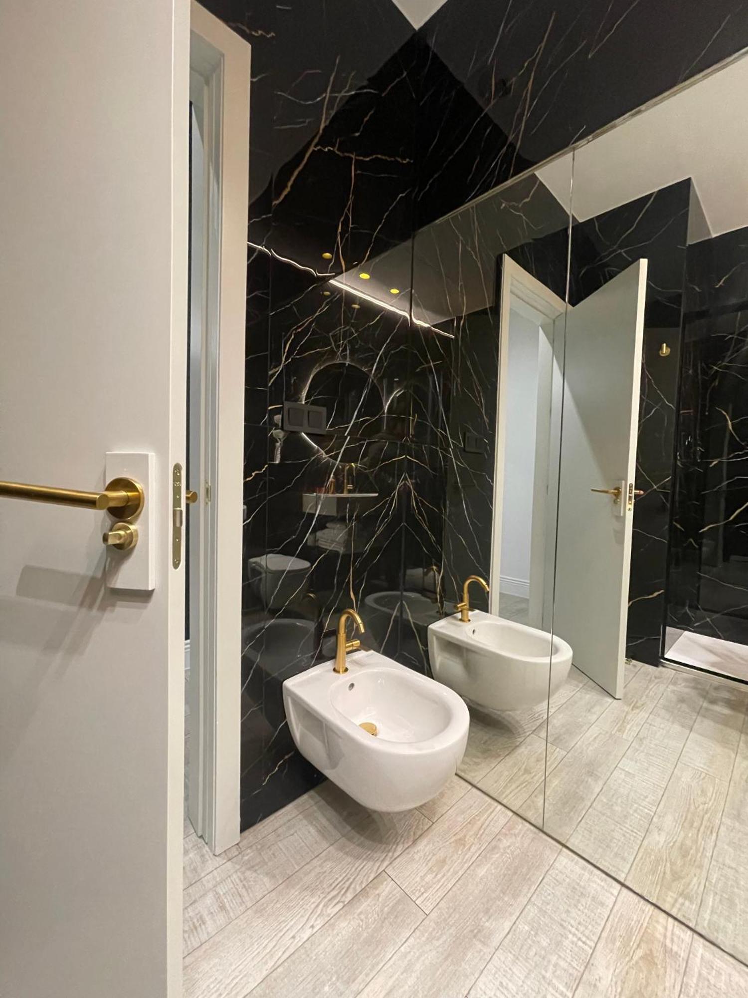Apartamentos Sevilla Centro מראה חיצוני תמונה
