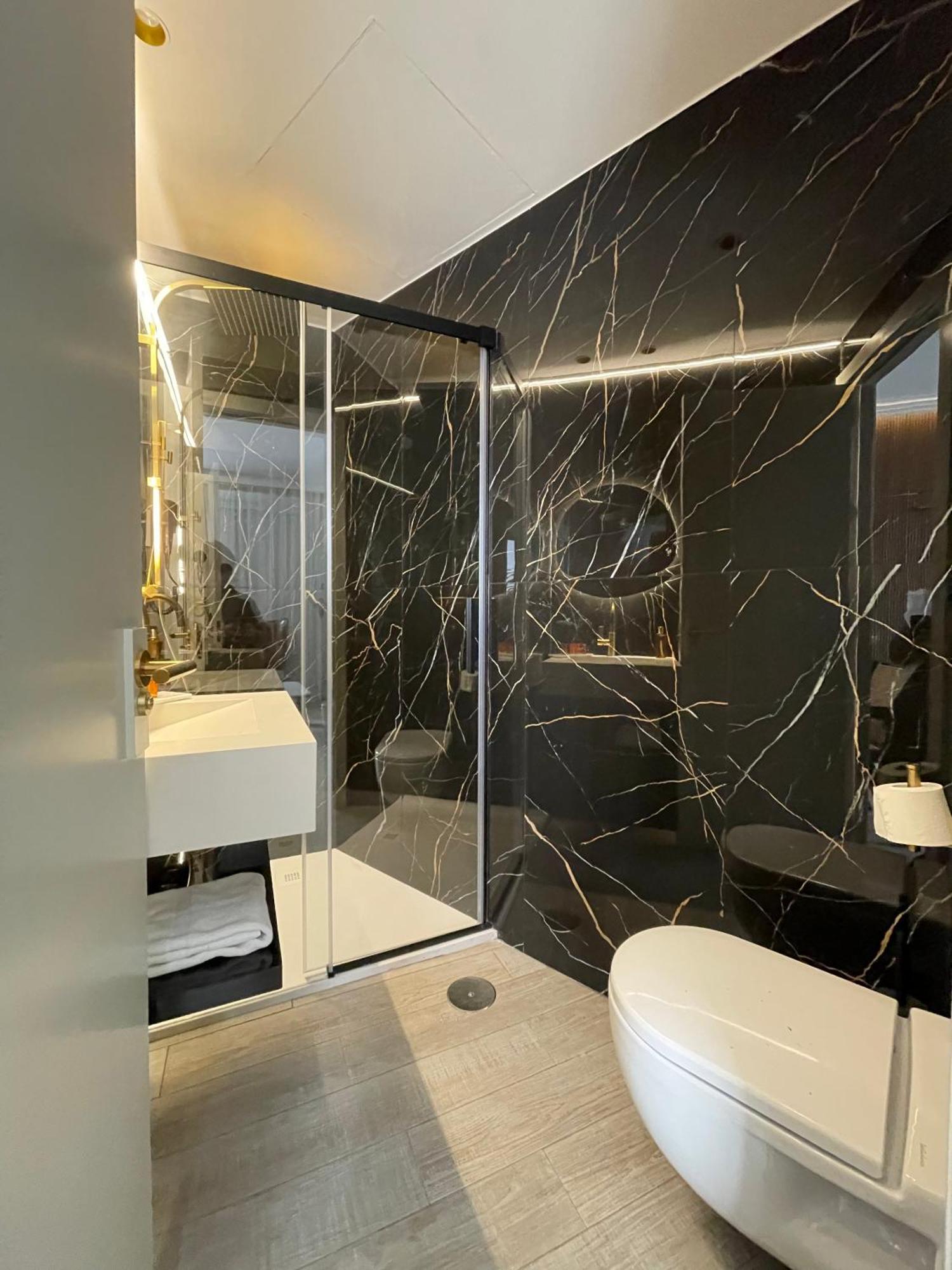 Apartamentos Sevilla Centro מראה חיצוני תמונה