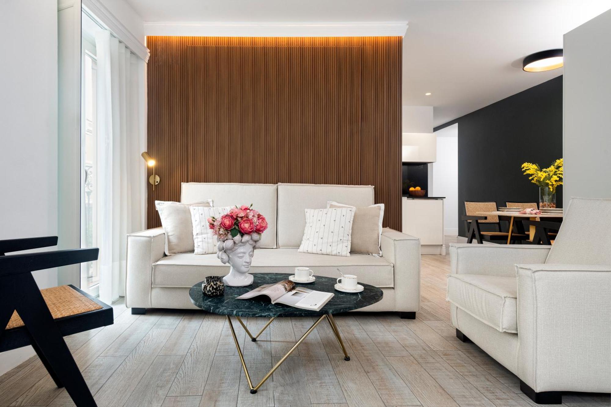Apartamentos Sevilla Centro מראה חיצוני תמונה