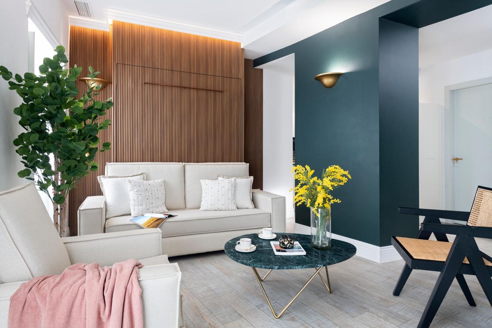 Apartamentos Sevilla Centro מראה חיצוני תמונה