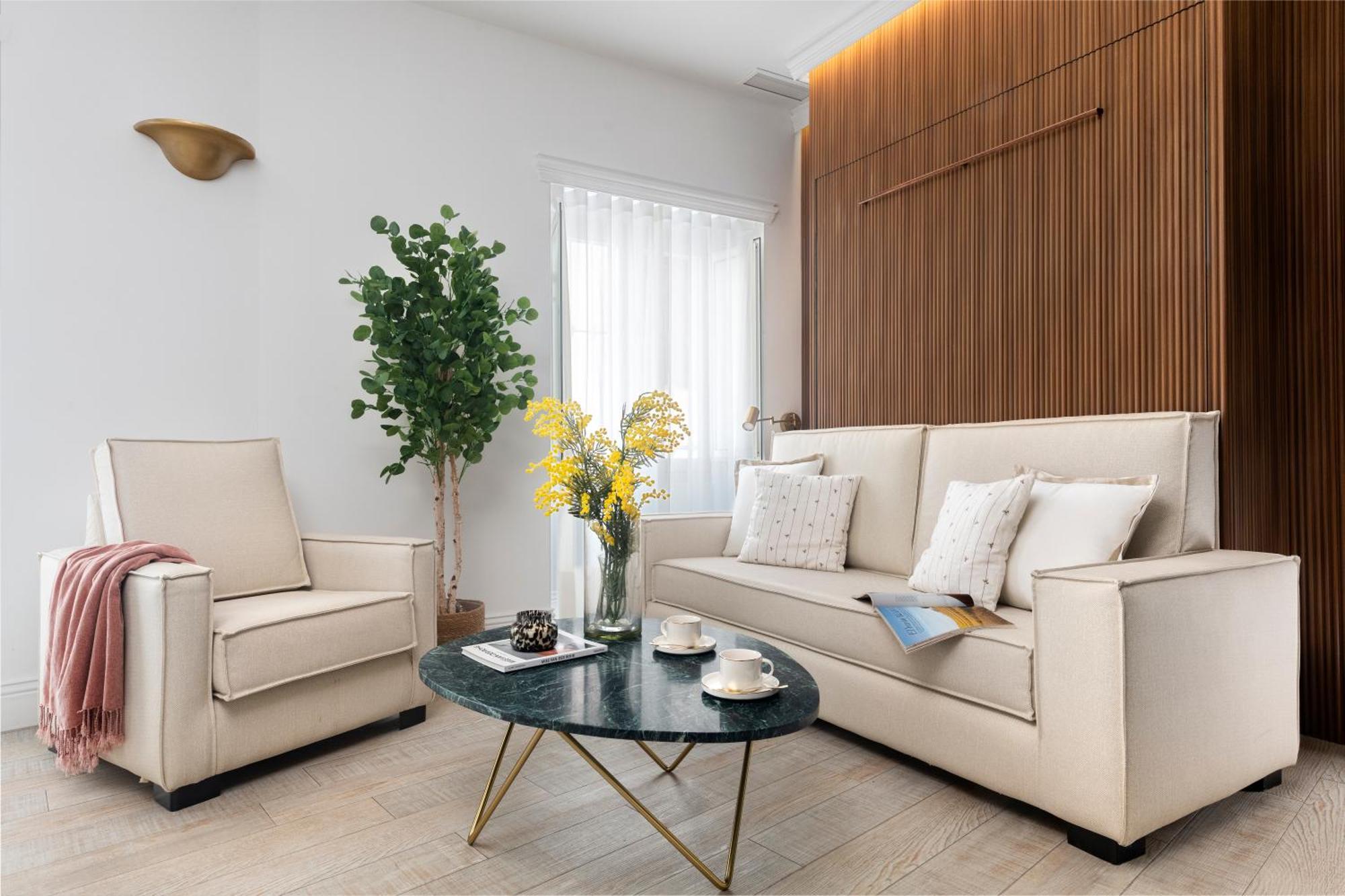 Apartamentos Sevilla Centro מראה חיצוני תמונה