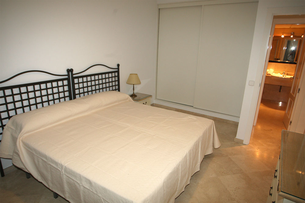 Apartamentos Sevilla Centro מראה חיצוני תמונה